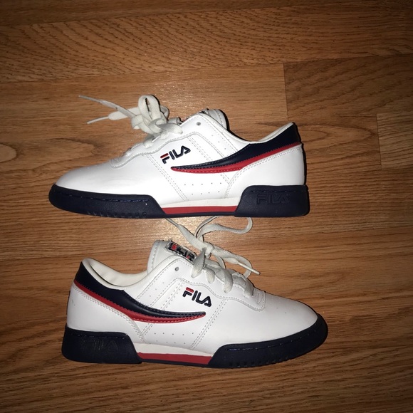 Fila Original Fitness (GS) - Picture 5 of 6